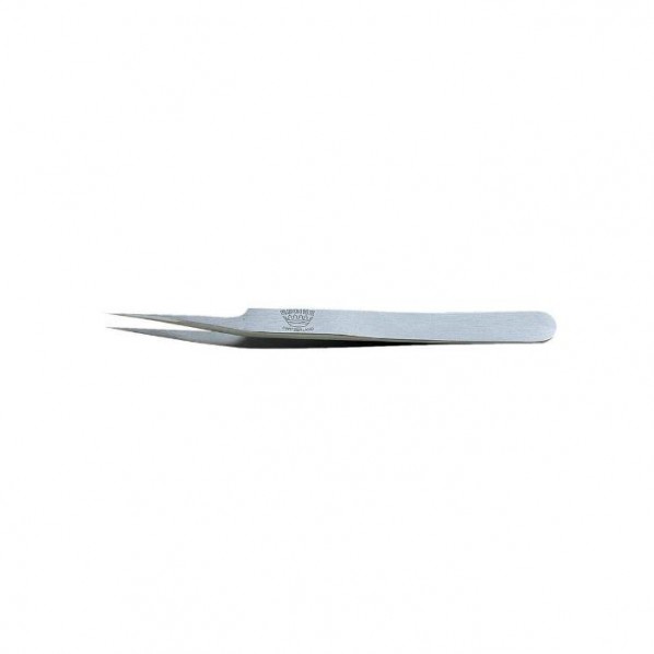 精密ピンセット（レジン） No．5A 115mm NO.5A-115MM 1本