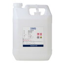 Tion-PREMIUM アクア 消臭液 ボトル4kg 6300070367 1個