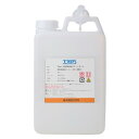 Tion-PREMIUM クリーンコート 消臭液 ボトル2kg 6300070369 1個