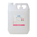 Tion-PREMIUM クリーンコート 消臭液 ボトル4kg 6300070370 1個