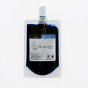 オリムパス 染-marche 液体染料 パウチ50 50ml 長さ145mm×幅75mm×高さ15mm アクアブルー OLY-MD2 1ケ