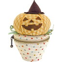 オリムパス製絲 オリムパス製絲 パッチワークキット ハロウィン ハッピーパンプキン PA-717 PA717 1セット