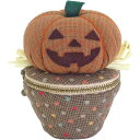 オリムパス製絲 オリムパス製絲 パッチワークキット ハロウィン ハッピーパンプキン PA-716 PA716 1セット
