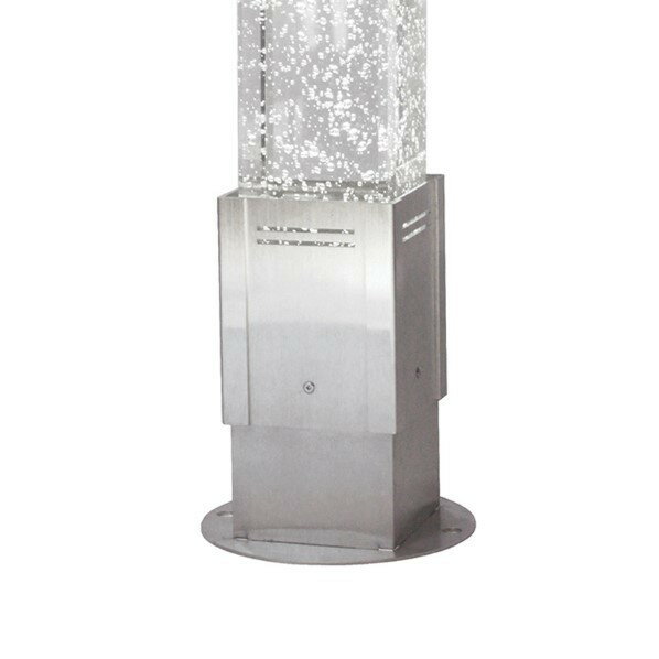 オンリーワンクラブ G.ロッド オプション LEDベースS クリア80用 12V 電球色 AG2-LEG8S2Y 1基