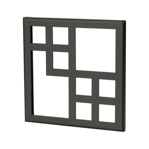 オンリーワンクラブ シャドーピクチャー 190タイプ デザインC NL2-E09C 1個