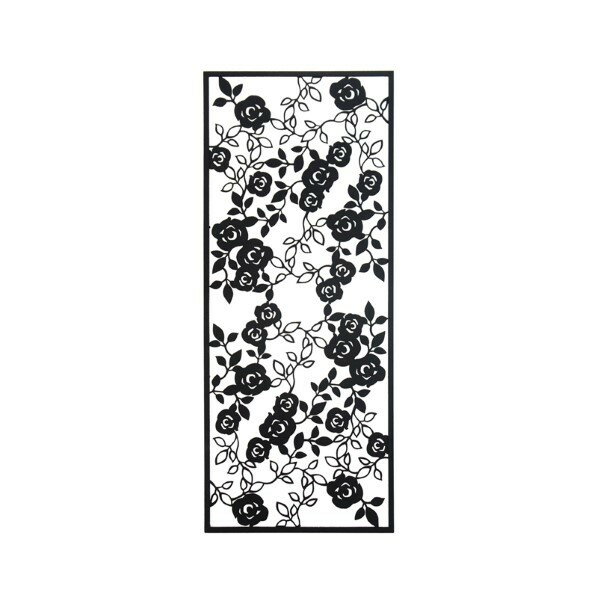 オンリーワンクラブ ローズパネルB 450×1100 SU2-MB003 1枚