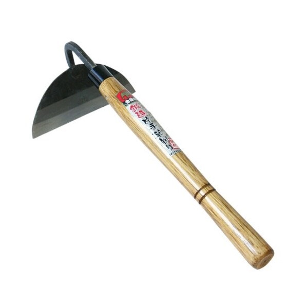 浅香工業 金象印 片手草削り 鋼付 150325 1点