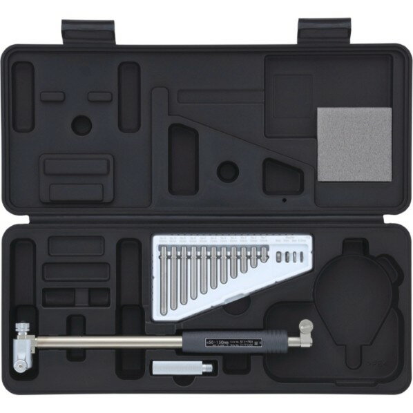 ミツトヨ 標準シリンダーゲージ(511-703) CG-150AX 1点