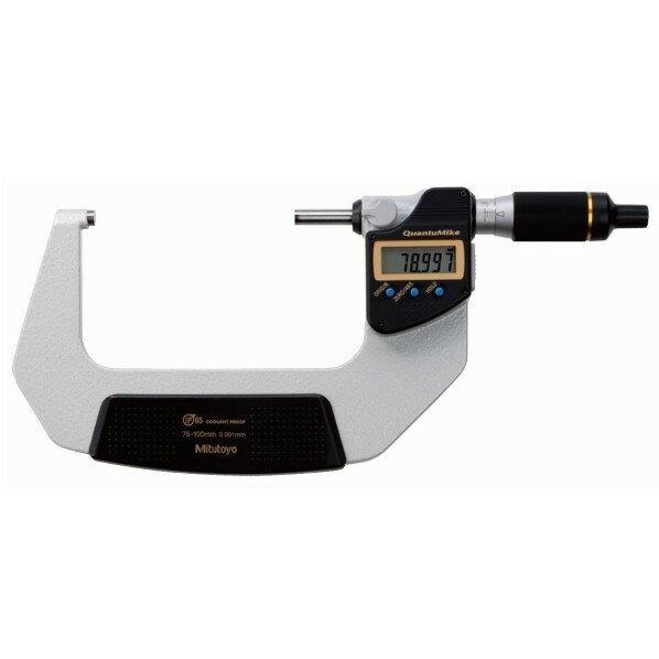 ミツトヨ カンタマイク(293-148-30) MDE-100PX 1