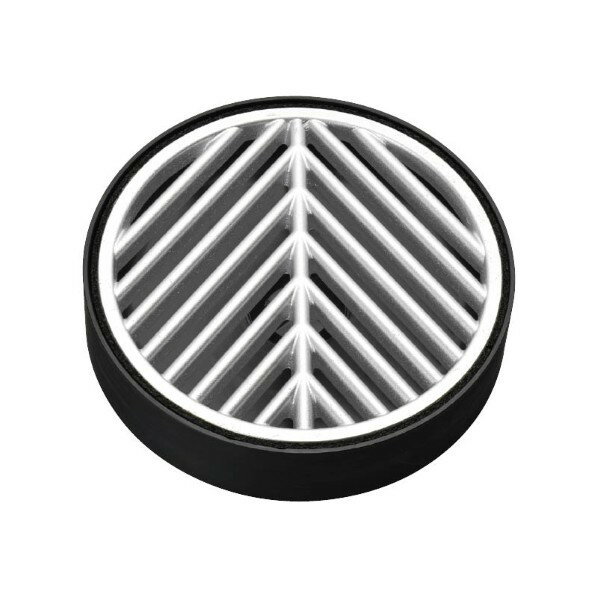 オンリーワンクラブ アルモ シルバー TK3-E-MASL 1個