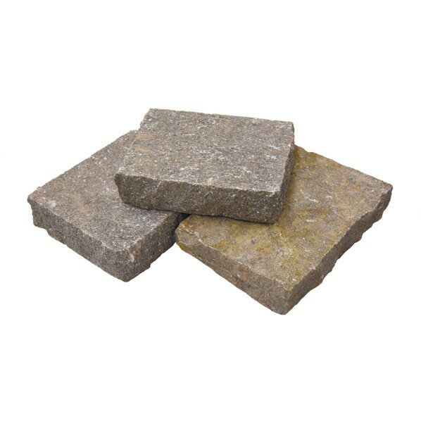 ※法人専用品※オンリーワンクラブ ポルフィード (イタリア斑岩) 方形乱尺 ST2-PRFHR 1平米