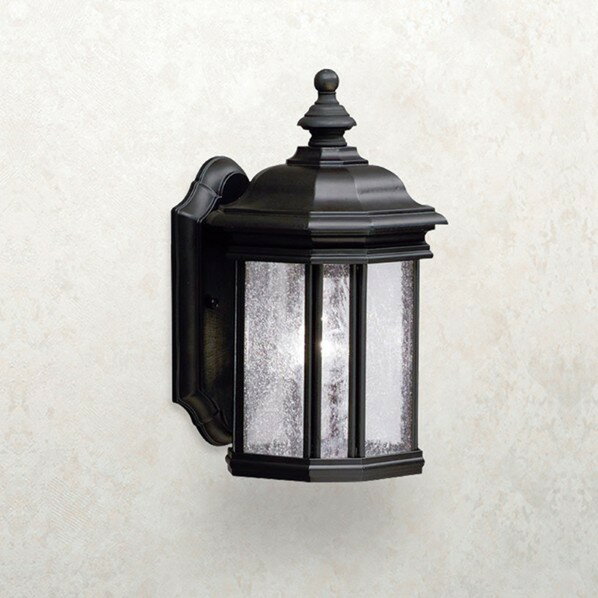 オンリーワンクラブ ウォールマウントライト クラシック K-9028BKLD MA1-9028KLD 1個