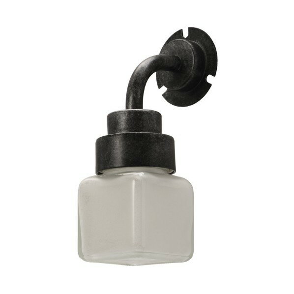 オンリーワンクラブ カク LED球 エージシルバー NL1-L26SL 1個