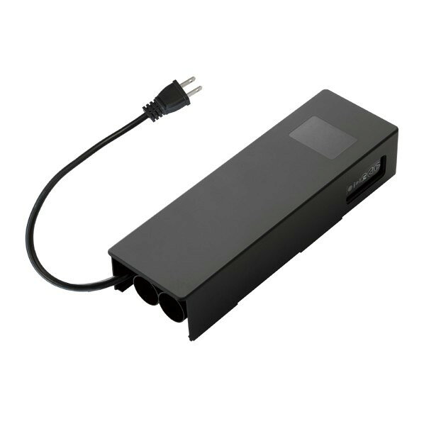 オンリーワンクラブ オプション トランスボックス(ACプラグアリ) ハイエンド MY1-3306 1個