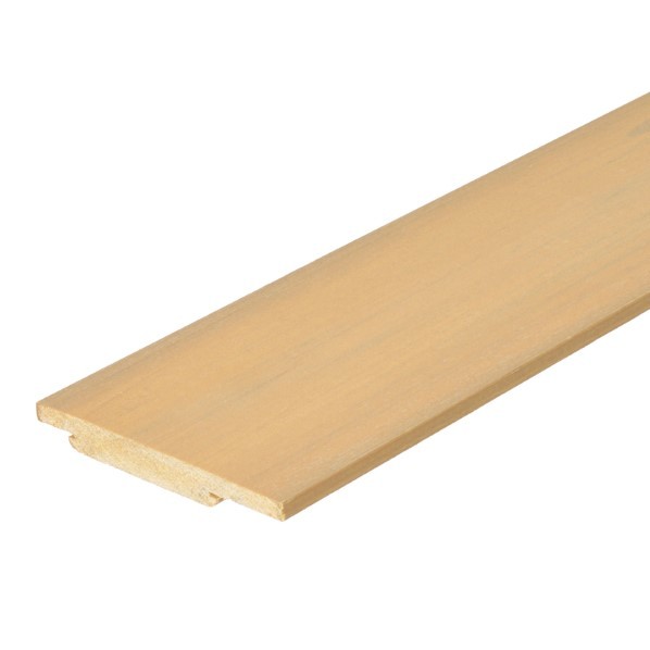 オンリーワンクラブ ウッディ R・P フェンス板 125×15×3000(3050) ヒノキ CM2-125H3000 1枚