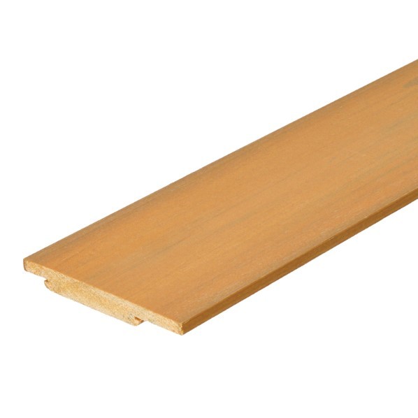 オンリーワンクラブ ウッディ R・P フェンス板 125×15×2000(2050) パイン CM2-125P2000 1枚