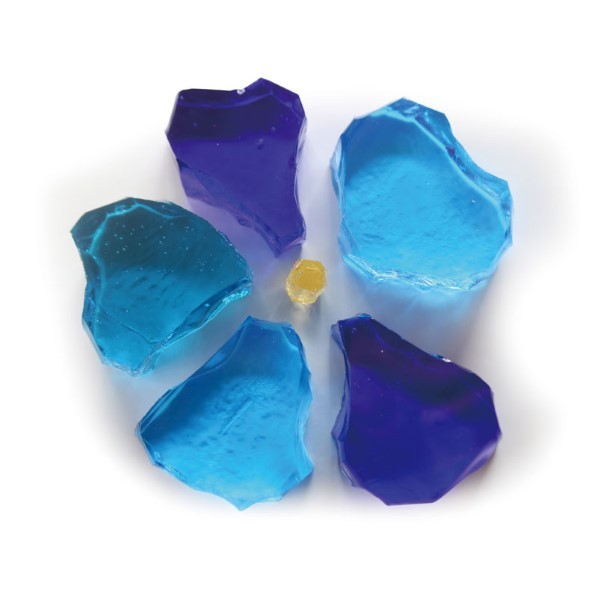 オンリーワンクラブ カットダル Jタイプ 青花 TD2-CDJ2 1セット