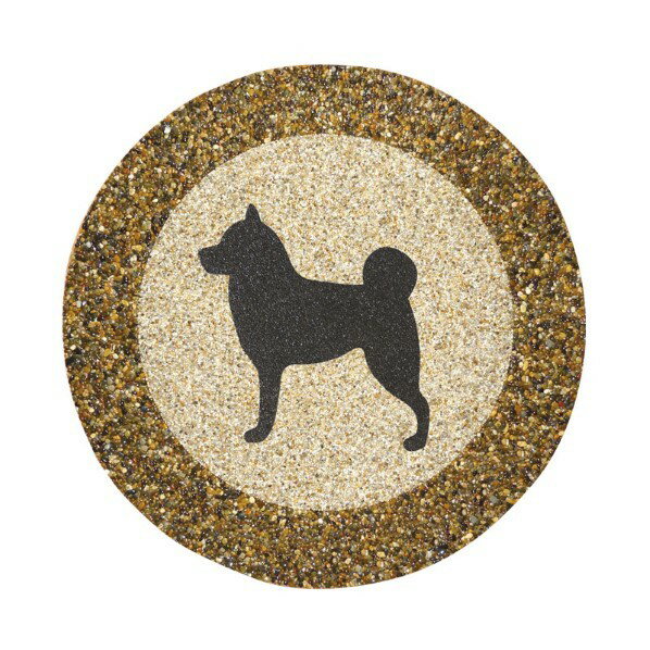 オンリーワンクラブ ペイブリーアート ペットバージョン 柴犬 NX2-PA614 1個