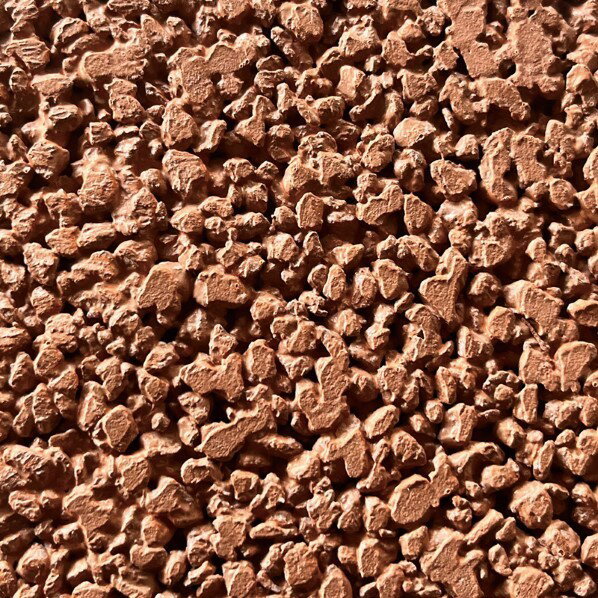 オンリーワンクラブ ポーラスウェイE 赤茶 HT2-PWE5 1袋