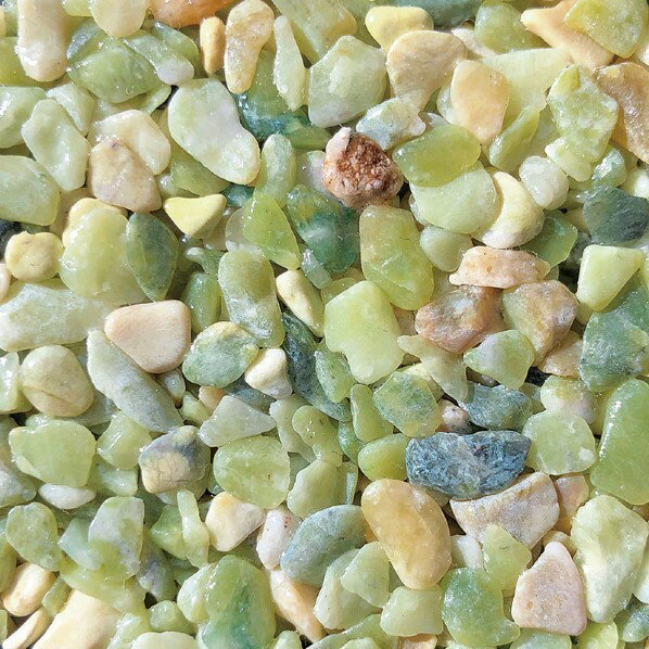 オンリーワンクラブ ペイブリーフロア 1平米セット品 ライトグリーン NX2-PF014 1平米