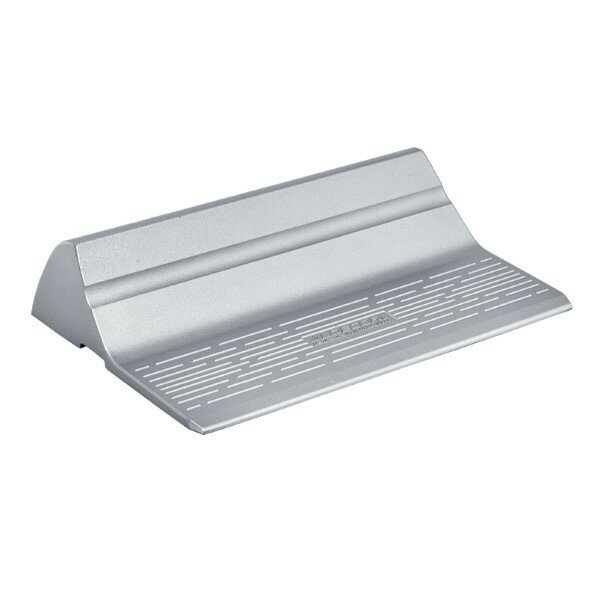 オンリーワンクラブ アルデコール Z400 プレミアム シルバーメタリック HF2-Z400PSV 1本