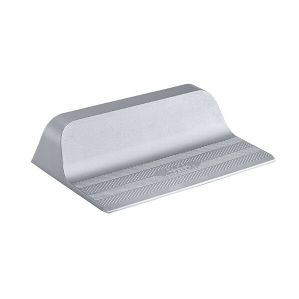 オンリーワンクラブ アルデコール Z400 ZETTY(ゼッティ) シルバーメタリック HF2-Z400ZSV 1本