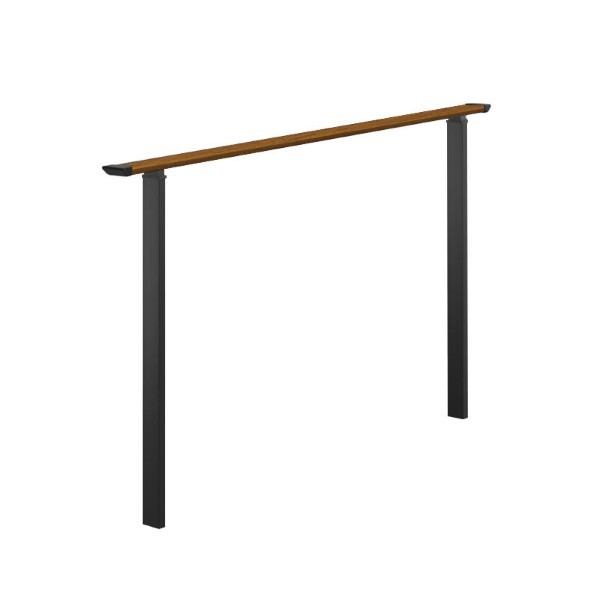 ※法人専用品※オンリーワンクラブ シンライン R-Type 標準仕様 3スパン KT H1100 NA1-HT05KT3B 1個