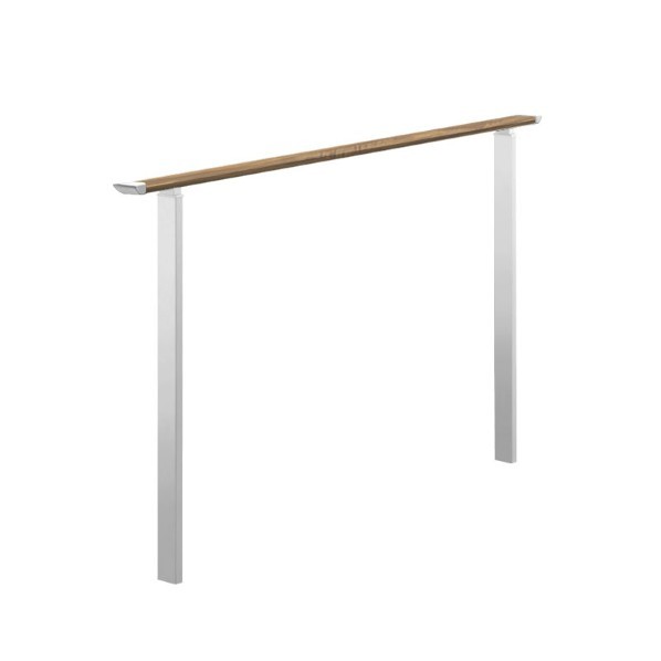 ※法人専用品※オンリーワンクラブ シンライン R-Type 標準仕様 2スパン SK H1100 NA1-HT05SK2B 1個