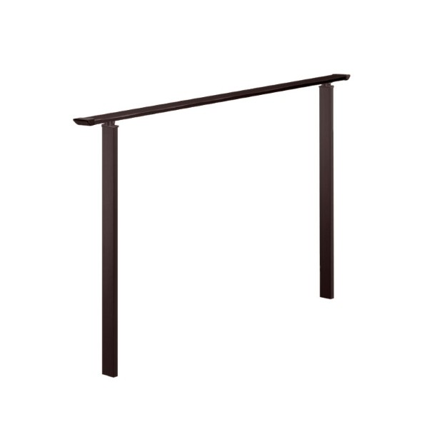 ※法人専用品※オンリーワンクラブ シンライン W-Type ダウンライト仕様 電球色 2スパン DM H1100 NA1-HT23DM2B 1個