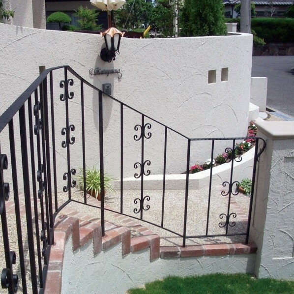 ※法人専用品※オンリーワンクラブ クロニクル 手摺 Z49 NL1-Z49 1式