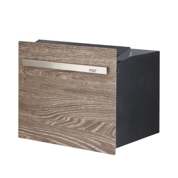 オンリーワンクラブ ノイエキューブ ウッド ロング シャビーテイスト チェスナット GM1-EZLM5 1台