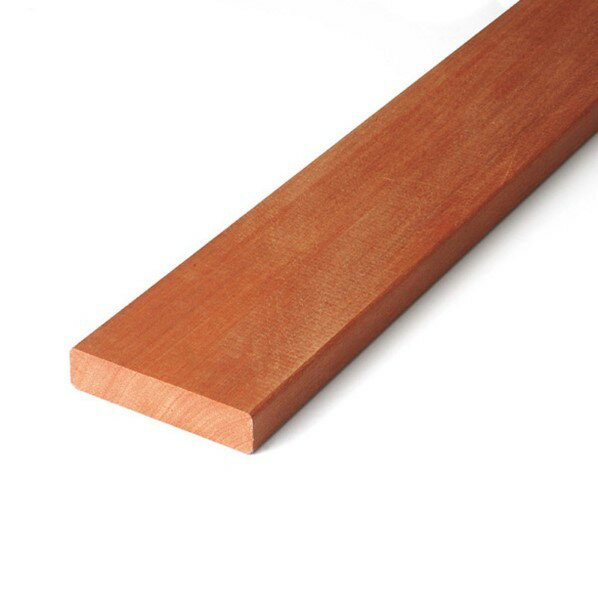 オンリーワンクラブ アマゾンジャラ 板材 20×90×1500 LJ2-AJ010 1枚