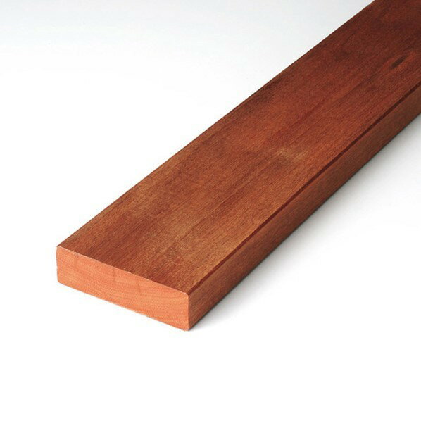 オンリーワンクラブ アマゾンジャラ 板材 30×105×3000 LJ2-AJ023 1枚