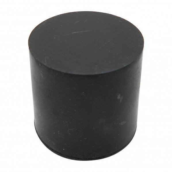 和気産業 ゴム栓 42.5mm×35mm×37mm No.14P 1個【2512DFD_3】