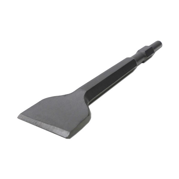 SPJR 六角軸チゼル 17H×50mm SPST-1750N 1本