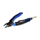 室本鉄工株式会社(メリー) ヒートニッパ 190mm HT200-190 1点