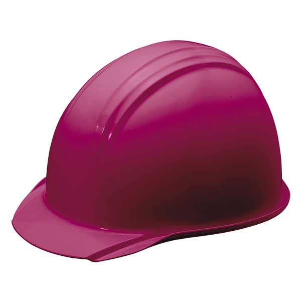 KAGA HELMET ツバ付きヘルメット KGBo-3 エンジ 1個