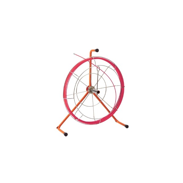 デンサン ファイバーレッドライン RG-0503RS【2512DFD_3】