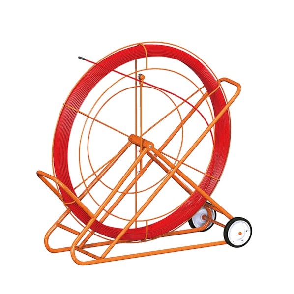 デンサン ファイバーレッドライン RG-0820RS 1個【2512DFD_3】