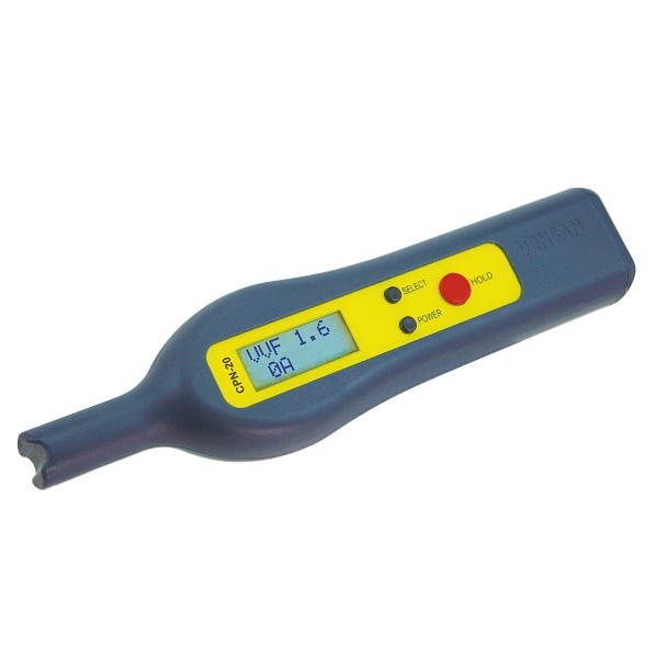 ジェフコム ノークランプメーター CPN-20 1