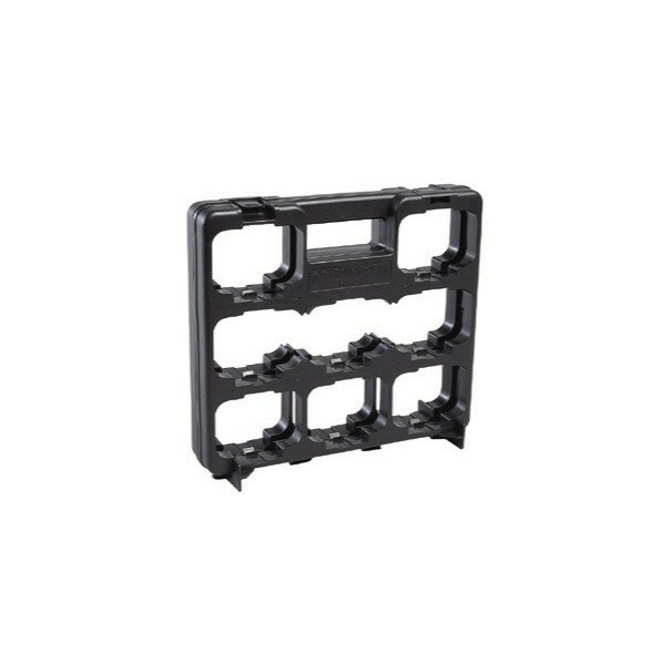 デンサン スケルトンパーツボックスフレーム SPS-2916F