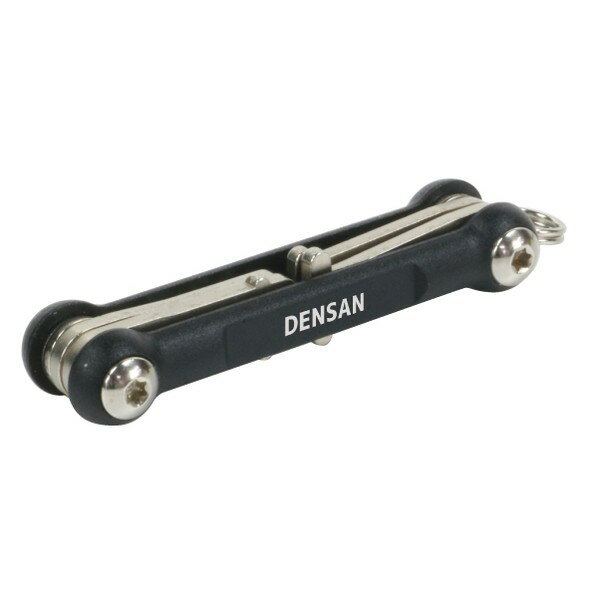 ジェフコム 盤用マルチキー BMK-5 1個