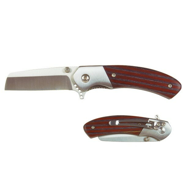 ジェフコム 電工ナイフ DK-670B 1【2512DFD_3】