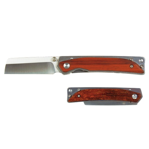 ジェフコム 電工ナイフ DK-670C 1【2512DFD_3】