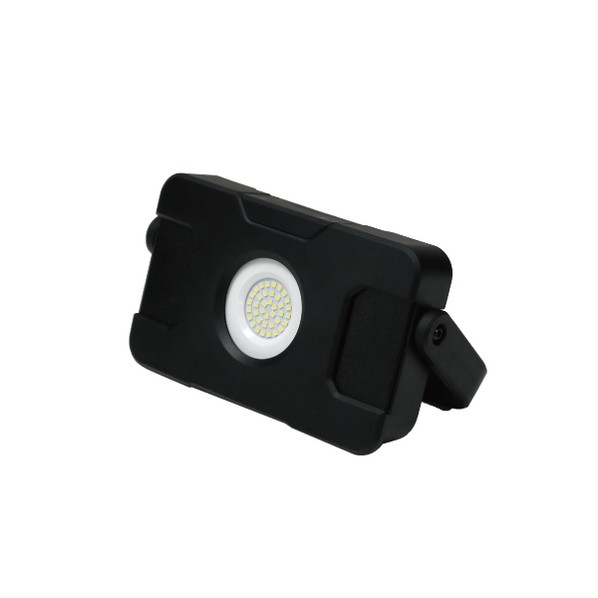 ジェフコム LEDパランドルRX(充電式・雲台タイプ) 230×135×43mm PLRX-40U 1個