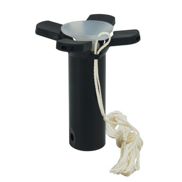 デンサン ランプチェンジャー用キャッチヘッド DLC-CH22 1個