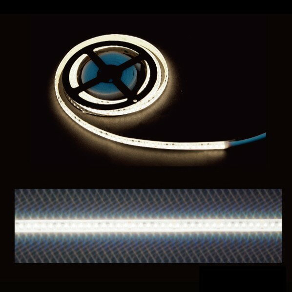 デンサン LEDテープライト STM-TN01-02W 1個