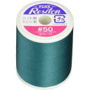 フジックス レジロン 【ニット用ミシン糸】col.154 300m/巻 FK80-154 1個