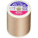 フジックス レジロン 【ニット用ミシン糸】col.94 300m/巻 FK80-94 1個