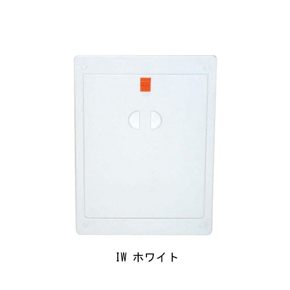 ACE(杉田エース) ペットドア IW PD-250 ホワイト 169-111 1点